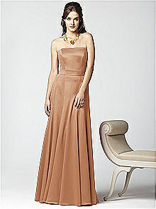 Dessy Collection Style 2855