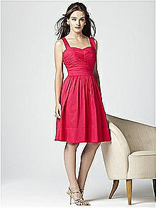 Dessy Collection Style 2856