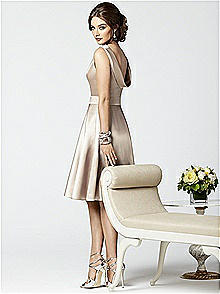 Dessy Collection Style 2852