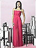After Six Bridesmaids Style 6640