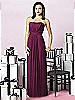 After Six Bridesmaids Style 6640