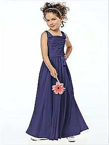 Flower Girl Style FL4033