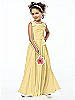 Flower Girl Style FL4033