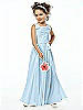 Flower Girl Style FL4033