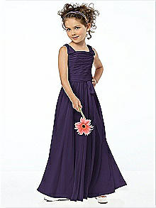 Flower Girl Style FL4033