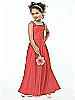 Flower Girl Style FL4033