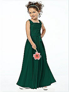 Flower Girl Style FL4033