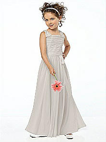 Flower Girl Style FL4033