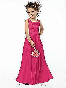 Flower Girl Style FL4033