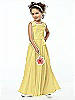 Flower Girl Style FL4033