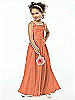 Flower Girl Style FL4033