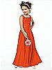 Flower Girl Style FL4033
