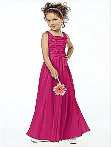 Flower Girl Style FL4033