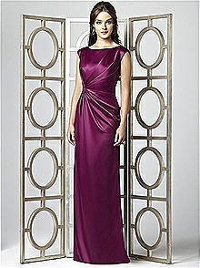 Dessy Collection Style 2854