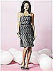 After Six Bridesmaids Style 6632