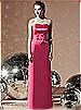 Social Bridesmaids Style 8111