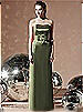 Social Bridesmaids Style 8111