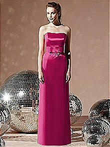 Social Bridesmaids Style 8111