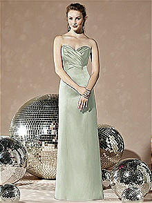Social Bridesmaids Style 8113