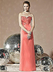 Social Bridesmaids Style 8113