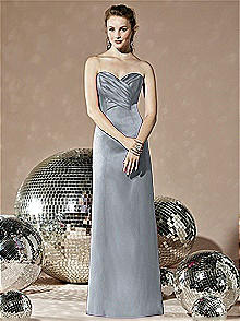 Social Bridesmaids Style 8113