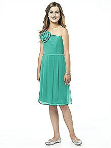 Lela Rose Junior Bridesmaid style JR511
