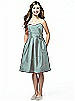 Alfred Sung Junior Bridesmaid style JR506