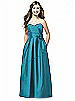 Alfred Sung Junior Bridesmaid style JR505