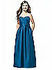 Alfred Sung Junior Bridesmaid style JR505