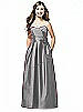 Alfred Sung Junior Bridesmaid style JR505