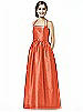 Alfred Sung Junior Bridesmaid style JR503