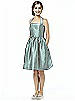 Alfred Sung Junior Bridesmaid style JR502