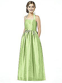 Alfred Sung Junior Bridesmaid style JR501