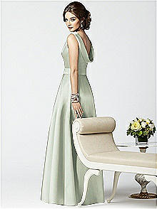 Dessy Collection Style 2853