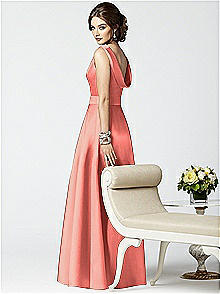Dessy Collection Style 2853