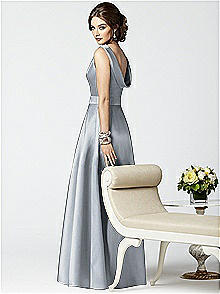 Dessy Collection Style 2853