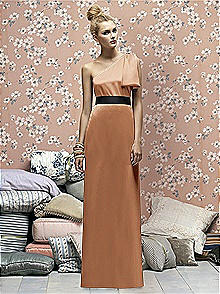 Lela Rose Bridesmaids Style LR171