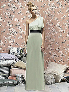 Lela Rose Bridesmaids Style LR171