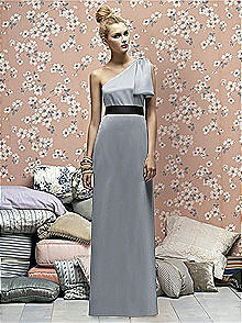 Lela Rose Bridesmaids Style LR171