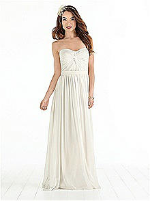 After Six Bridal Style 1027