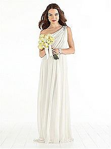 After Six Bridal Style 1034