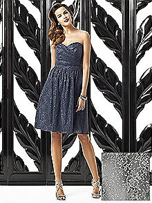 Dessy Collection Style 2865