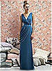 Lela Rose Bridesmaids Style LR174