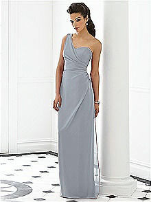 After Six Bridesmaid Dress 6646