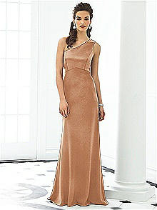 After Six Bridesmaid Style 6643x