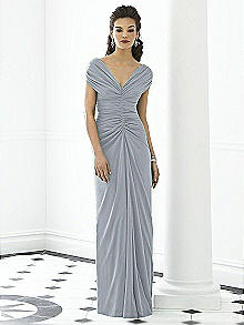 After Six Bridesmaid Dress 6652
