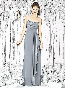 Social Bridesmaids Style 8119
