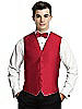 Aries Vest for Men