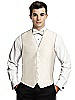 Aries Vest for Men