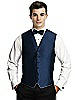Aries Vest for Men